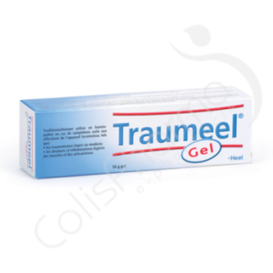 Traumeel - Gel 50 g