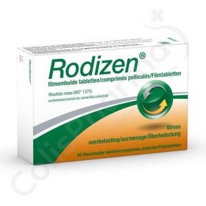 Rodizen 200 mg - 90 tabletten
