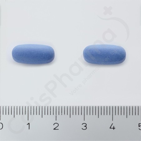 Dormiplant - 80 tabletten