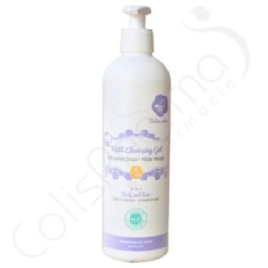 Babee Nature Gel Lavant Doux - 500 ml