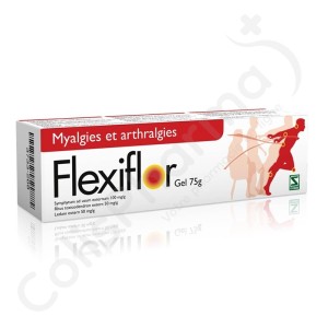 Flexiflor Gel - 75 g