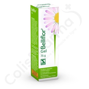 Belliflor Gel - 75 g