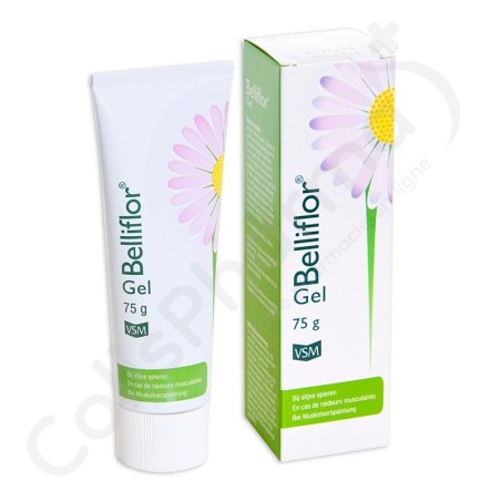 Belliflor Gel - 75 g