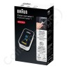 Braun Pulsoximeter - 1 stuk Braun Pulsoximeter - 1 stuk