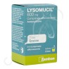 Lysomucil 600 mg - 14 comprimés effervescents