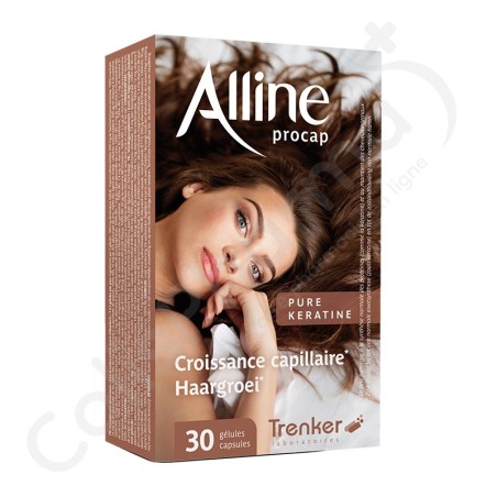 Alline Procap - 30 capsules