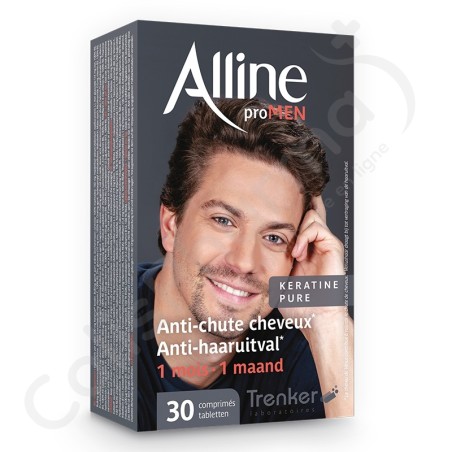 Alline Promen - 30 capsules