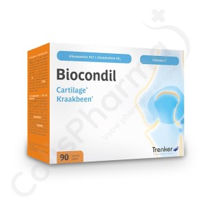 Biocondil - 90 sachets