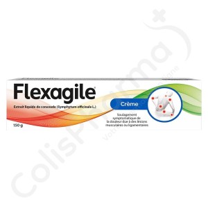 Flexagile - Crème 150 g