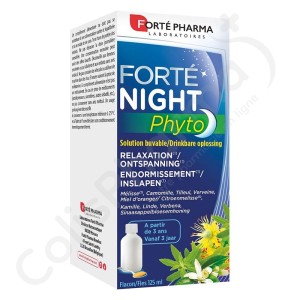Forté Night Phyto - 20 ml