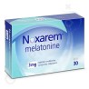 Noxarem Mélatonine 3 mg - 30 tabletten