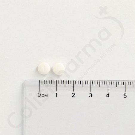 Noxarem Mélatonine 3 mg - 30 tabletten
