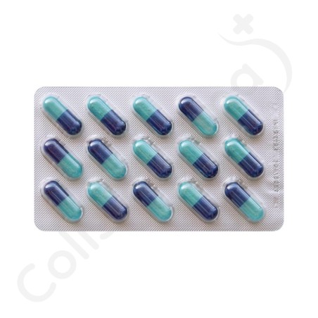 Zaffranax - 30 capsules