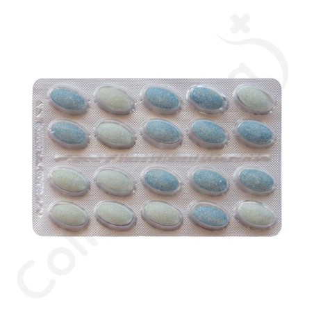 Zaffranax Sleep - 40 tabletten