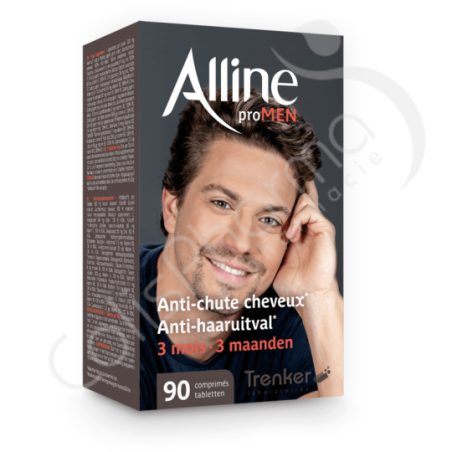 Alline Promen - 90 capsules