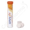 Omnivit Daily Protect - 3 x 20 bruistabletten
