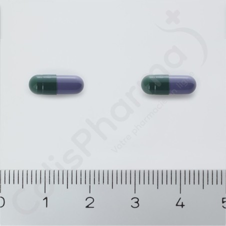 Loperamide EG 2 mg - 20 capsules