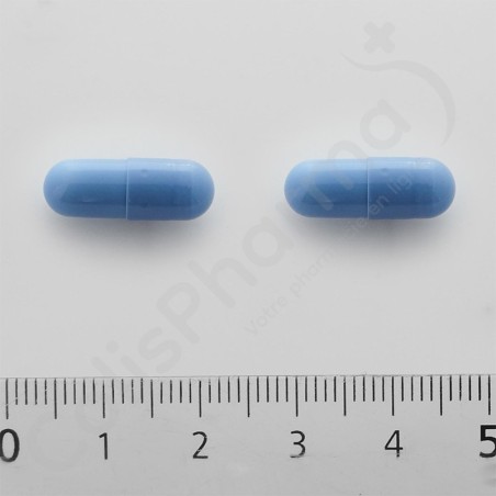 Orlistat Teva 60 mg - 60 capsules