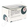 Orlistat Teva 60 mg - 120 capsules Orlistat Teva 60 mg - 120 capsules