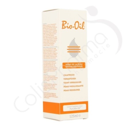 Bio-Oil - 125 ml