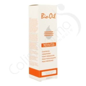 Bio-Oil - 200 ml
