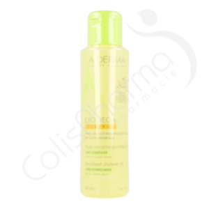 A-Derma Exomega Control Huile émolliente - 500 ml