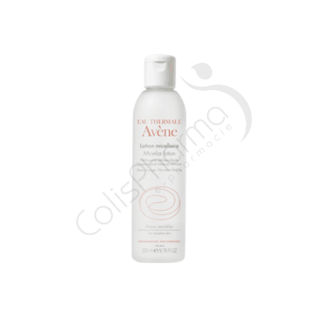 Avène Lotion Micellaire - 200 ml