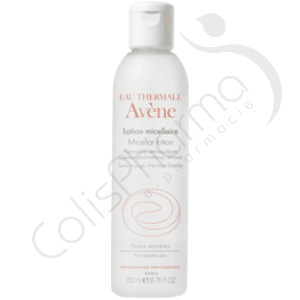 Avène Lotion Micellaire - 200 ml