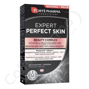 Expert Perfect Skin - 30 comprimés