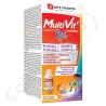 Forté Pharma MultiVit' Kids - Solution buvable 150 ml