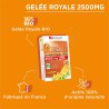 Forté Royal Bio 2500 mg - 20 ampullen van 15 ml