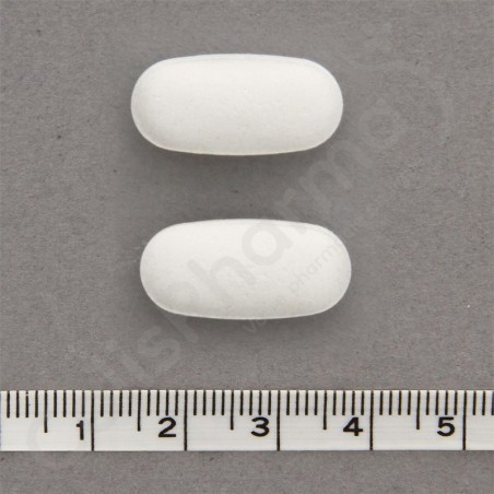 Ultractive Magnésium 630 mg - 60 tabletten