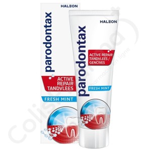 Parodontax Active Repair Gencives - 75 ml