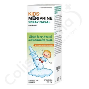 Kids-Mériprine - Spray nasal 20 ml