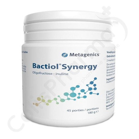 Bactiol Synergy - 180 g