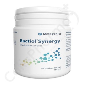 Bactiol Synergy - 180 g