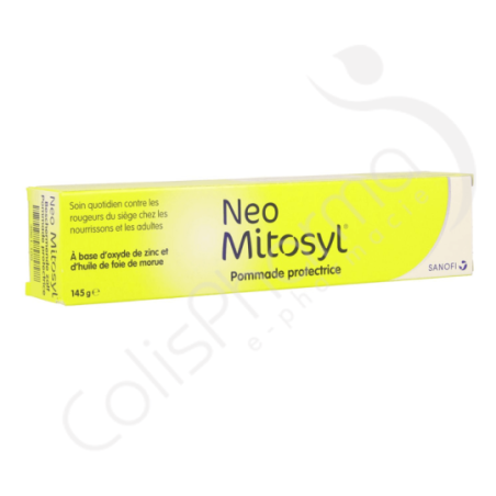 Neo Mitosyl - Pommade 145 g