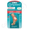 Compeed Pansements Ampoules Extrême - 5 pièces