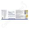 Biotics C Plus 1 g - 100 comprimés
