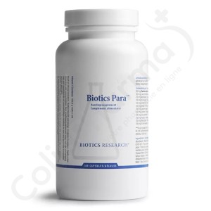 Biotics Para - 180 gélules