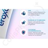 Eroxon Stimgel - 4 tubes unidoses