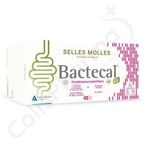 Bactecal GE - 96 capsules