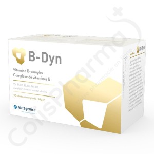 B-Dyn - 90 tabletten