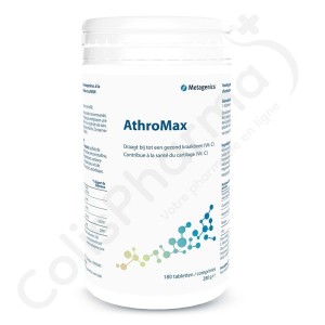 AthroMax - 180 comprimés