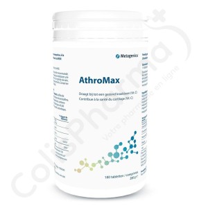 AthroMax - 180 tabletten
