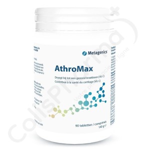 AthroMax - 90 comprimés