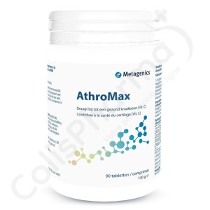 AthroMax - 90 tabletten