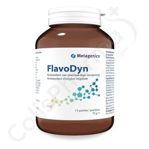 FlavoDyn - 15 portions