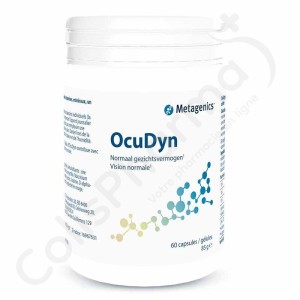 OcuDyn - 60 capsules