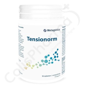 Tensionorm - 90 tabletten